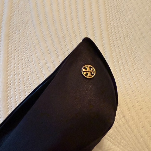 Tory Burch Satin Pumps - Picture 5 of 5